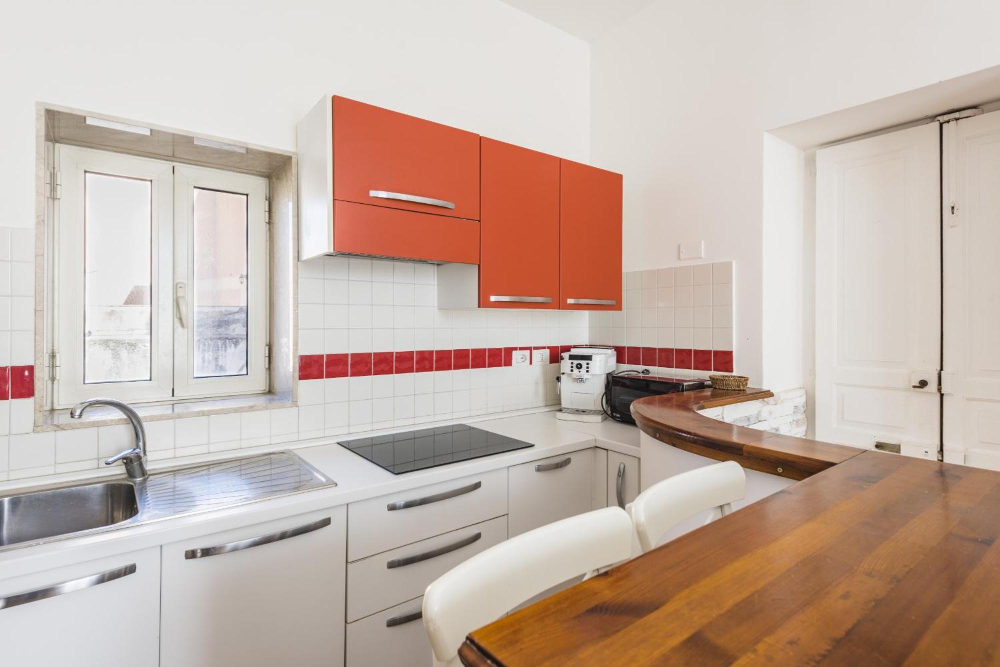 Rebecca's Dream House By Wonderful Italy Syracuse