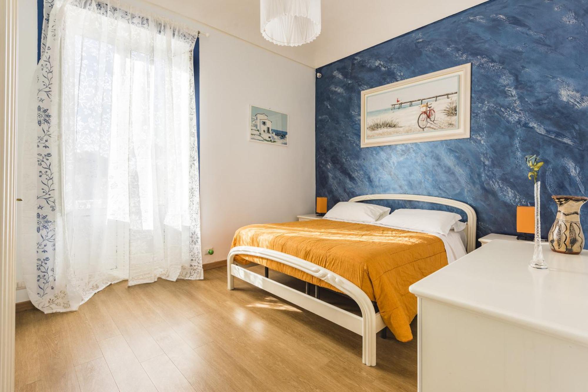 Rebecca's Dream House By Wonderful Italy Appartamento *