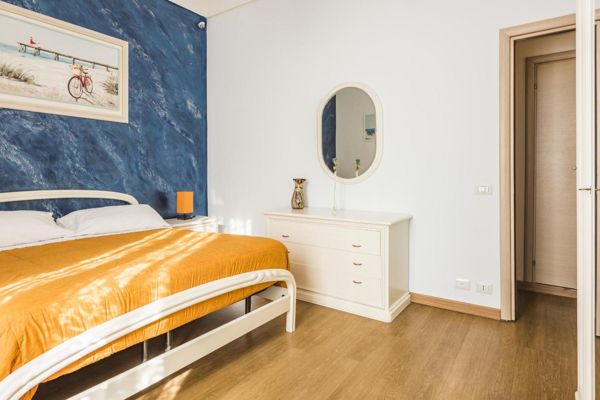 Rebecca's Dream House By Wonderful Italy Appartamento Syracuse