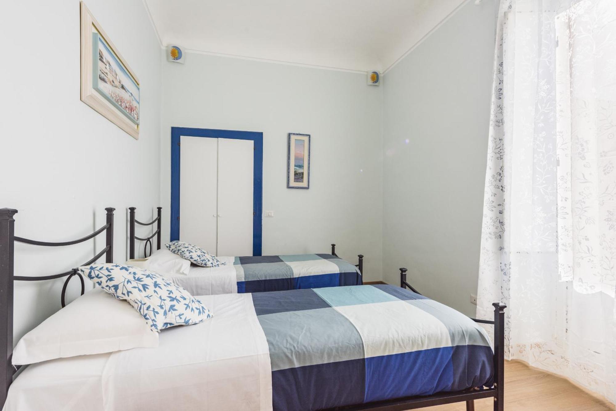 Appartamento Rebecca's Dream House By Wonderful Italy *