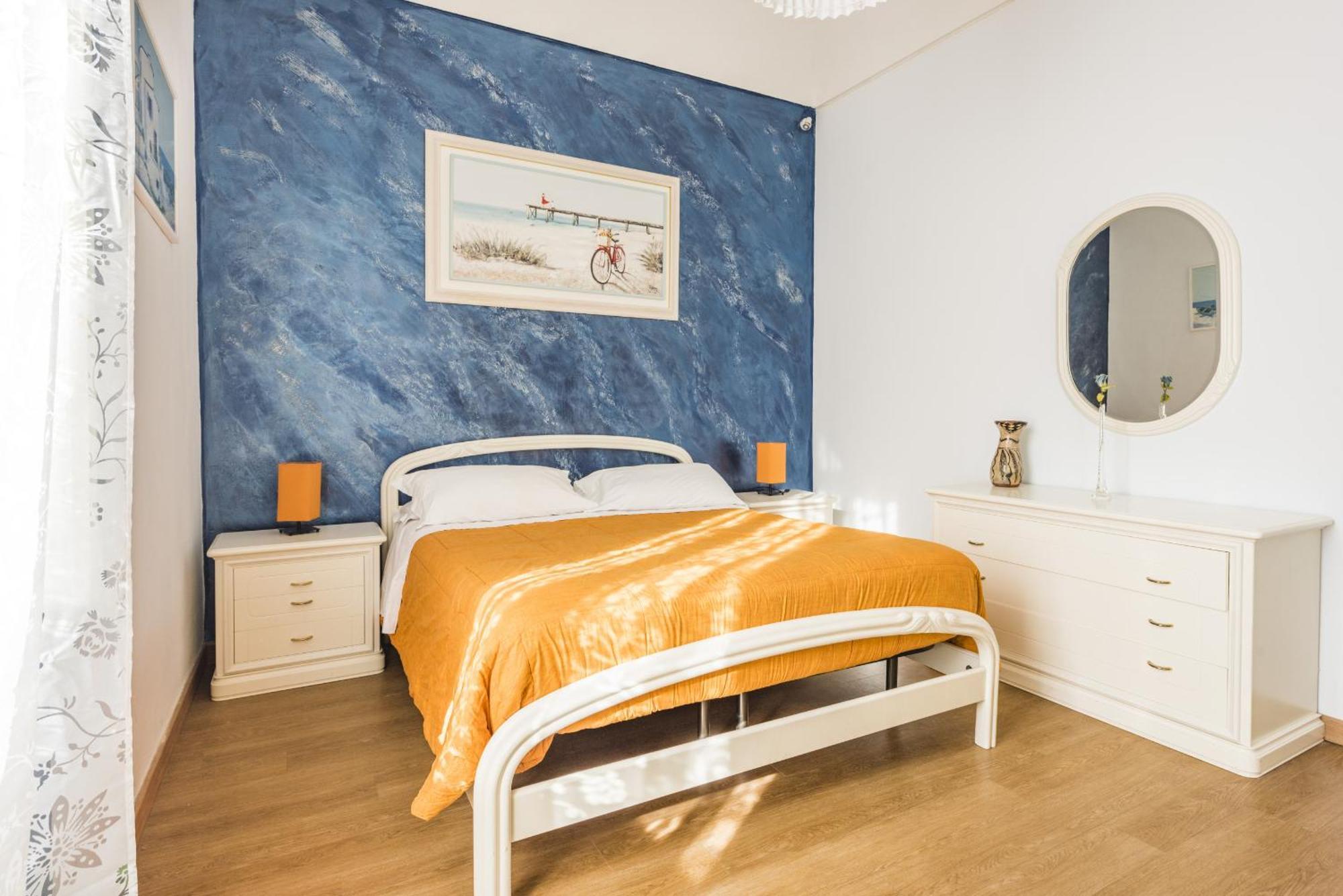 Appartamento Rebecca's Dream House By Wonderful Italy Syracuse